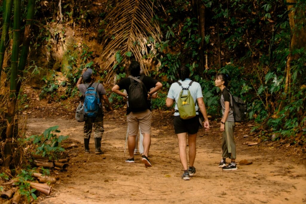 LINE_ALBUM_half day trekking_240830_11